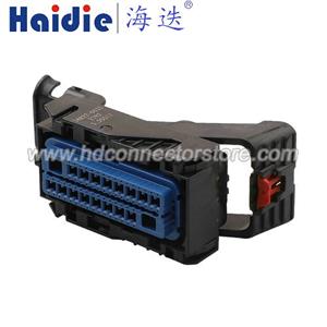 wiring connector 34822-0033/34565-0003