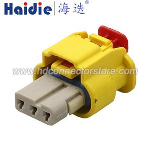3 Pin wiring connector 34900-3102