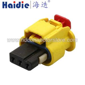 3 Pin wiring connector 34900-3201