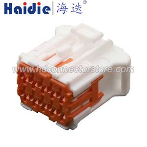 10 Pin wiring connector 98816-1010