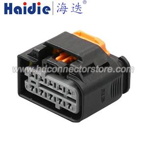 Wire Harness1801600-2 20awg 20cm