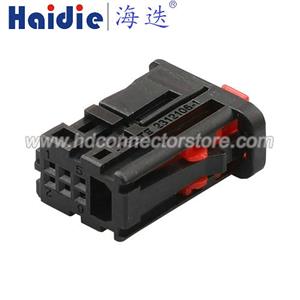 6 Pin wiring connector 2312106-1