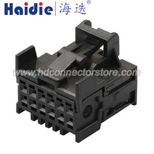 12 Pin wiring connector 2322637-1/8W0972112