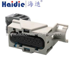 Wire Harness 13522378/13522384 16,18awg20cm
