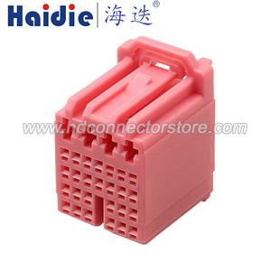 wiring connector HD272-0.7-3.5-21