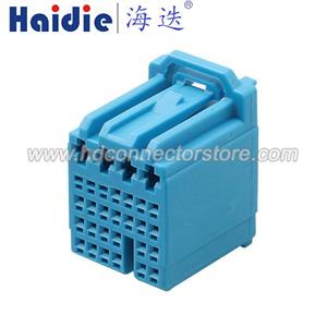 wiring connector HD272A-0.7-3.5-21