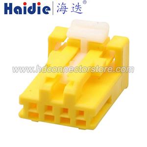 4 Pin wiring connector 1-936119-2