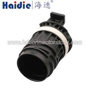 wiring connector 3-1719887-3 without terminal