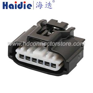 6 Pin wiring connector 6189-7606