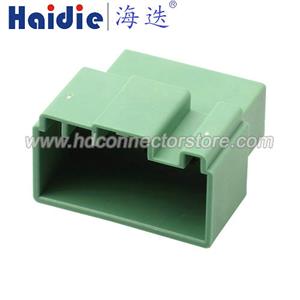 12 Pin wiring connector 7282-5578-60