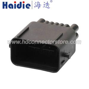 Wire Harness 2316988-1 16/22awg 20cm