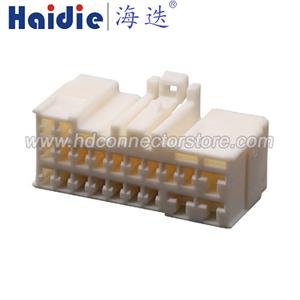 Wire Harness MG612102/MG632131-3 14/18awg 20cm