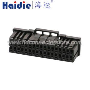 wiring connector 1-2333134-7
