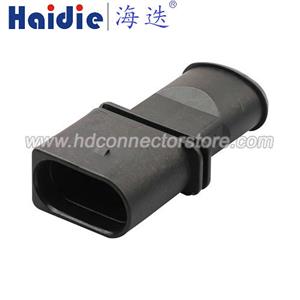 Wire Harness 8E0972575M 12AWG 20CM