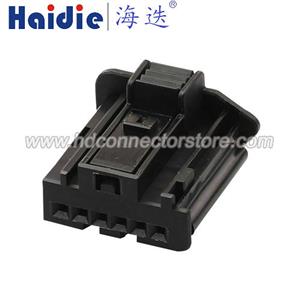 6 Pin wiring connector 98193-0001