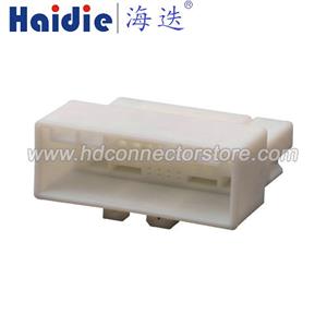Wire Harness 2109275-1 16/20/22awg 20cm
