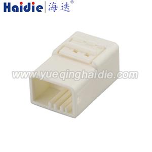 wire harness  9-144835-3 14AWG 20CM