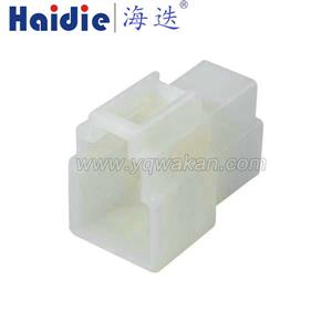 wire harness  HD031-6.3-11 14AWG 20CM
