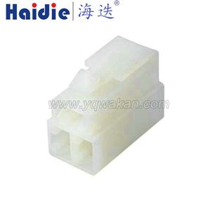 wire harness  HD031-6.3-21 14AWG 20CM