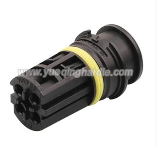 4 pin wiring connector with terminal 50290732