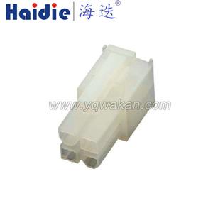 4 pin wiring connector 39-01-2040/3901-2040/39012040