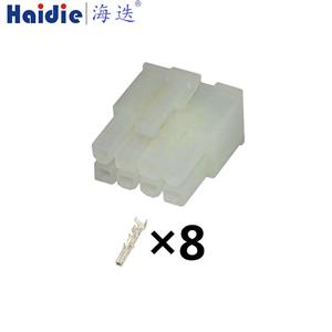 wiring connector  39-01-2080/3901-2080/39012080/39-01-2085