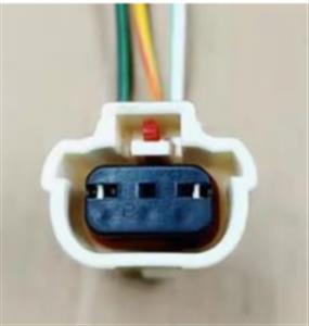 3 pin wire harness HD032M-1.2-21  18awg 20cm