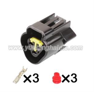 wiring connector   FW-C-3F-W/FW-C-3F-B