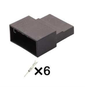 wiring connector  HD067YA-1.5-11J