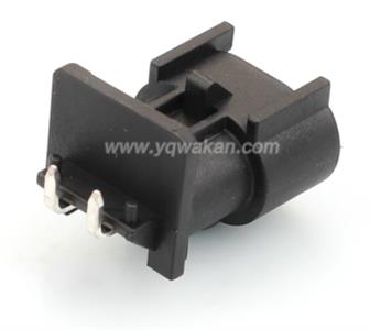 2pin wiring connector HD021Y-1.8-10