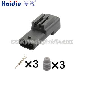 wiring connector HD033D-1.2-11