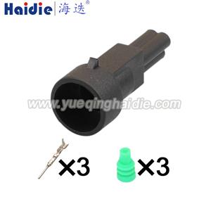 wiring connector HD034YA-1.5-11