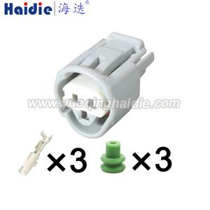 wiring connector 6189-0486/90980-11451