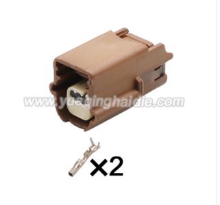 Auto connector 31402-2300