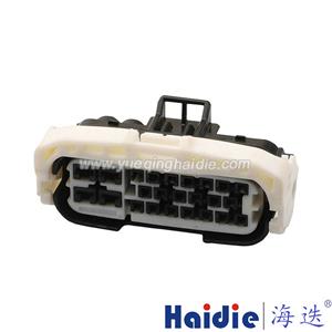 Wire Harness 6189-0849/90980-11893 14,18awg 20cm
