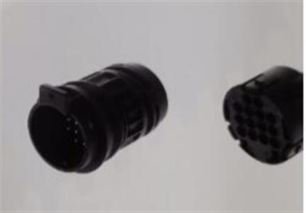 14 Pin wiring connector HD146A-2.2-21