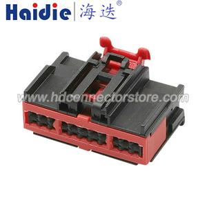 Wire Harness 1-2208021-1 22awg 20cm