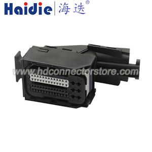 Wire Harness 09445801/0015451130 16/20awg 20cm