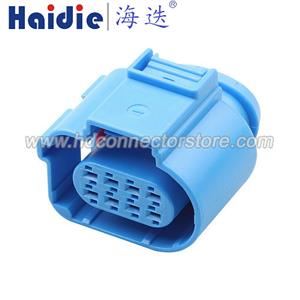 8 Pin wiring connector 982973714A
