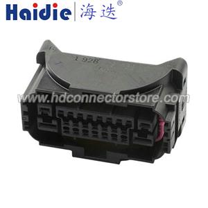 Wire Harness 1928405762/1928405765 14/16awg 20cm