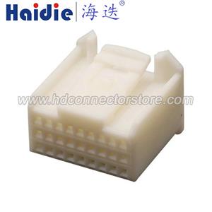 wiring connector HD271-0.7-21J