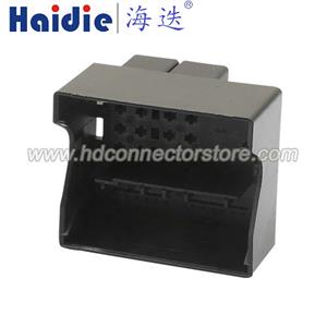 wiring connector HD402-0.6-1.5-11