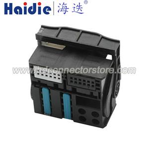 wiring connector HD402-0.6-1.5-21