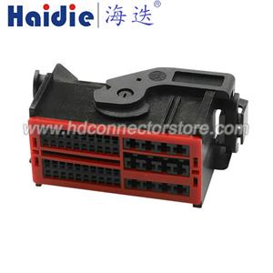 wiring connector HD521-0.7-1.5-21