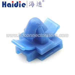 Auto car connector fixe clips 6810-3287