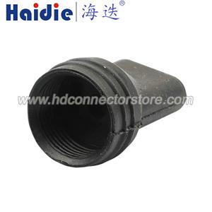 2 Pin wiring connector HD028C-6.3-11J