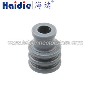 Auto car connector seals rubber seals wire seals 7158-3110-40