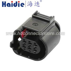 6 Pin wiring connector 4H0973713D