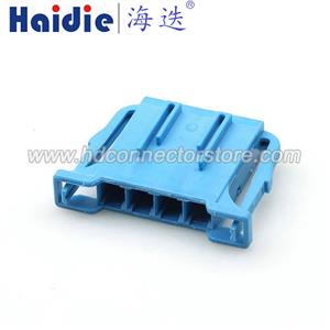 4 Pin wiring connector 6N0972704D