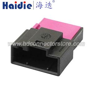 5 Pin wiring connector 6Q0972711